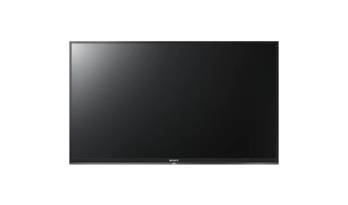 Sony KDL32W6103BU Televisor 81,3 cm (32") WXGA Wifi Negro 3