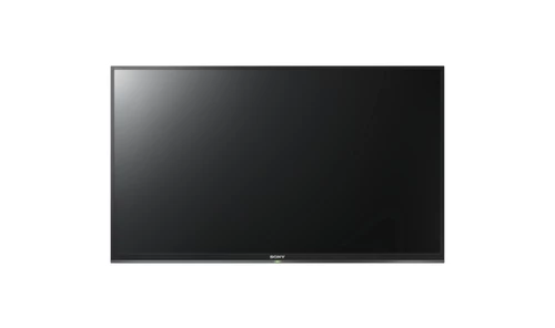 Sony KDL32W6600BAEP TV 81,3 cm (32") HD Smart TV Wifi Noir, Argent 3