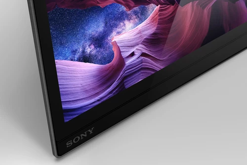 Sony KE48A9 121,9 cm (48") 4K Ultra HD Smart TV Wifi Noir 3