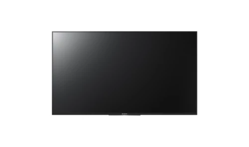 Sony X800D 4K HDR 123.2 cm (48.5") 4K Ultra HD Smart TV Wi-Fi Black 3