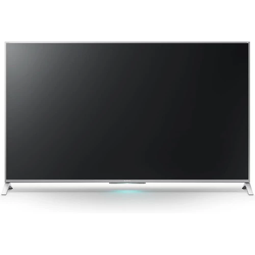 Sony XBR-65X800B 165.1 cm (65") 4K Ultra HD Smart TV Wi-Fi Silver 3