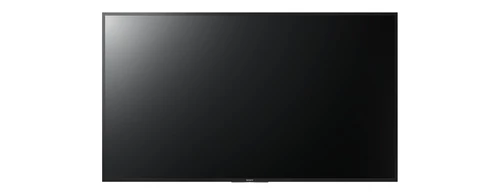 Sony XBR-65X850D Televisor 165,1 cm (65") 4K Ultra HD Smart TV Wifi Negro 3