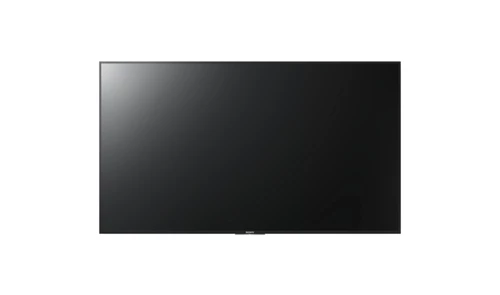 Sony XBR-75X850E TV 189,2 cm (74.5") 4K Ultra HD Smart TV Wifi Noir 3