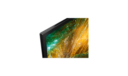 Sony XBR85X800H TV 2,15 m (84.6") 4K Ultra HD Smart TV Wifi Noir 3