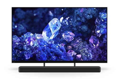 Sony XR-42A90K 106.7 cm (42") 4K Ultra HD Smart TV Wi-Fi Black 3