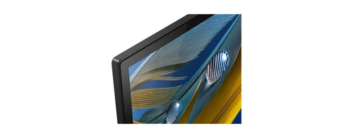 Sony XR-55A83J 139.7 cm (55") 4K Ultra HD Smart TV Wi-Fi Black 3