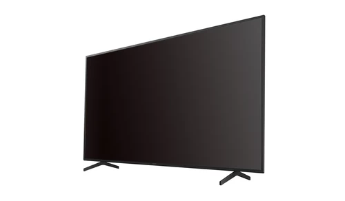 Sony FWD-75X80H/UKT TV 190.5 cm (75") 4K Ultra HD Smart TV Wi-Fi Black 4