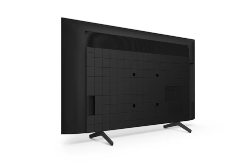 Sony KD-50X81K TV 127 cm (50") 4K Ultra HD Smart TV Wi-Fi Black 4