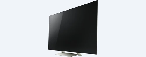 Sony KD-65X9300E TV 163.8 cm (64.5") 4K Ultra HD Smart TV Wi-Fi Black, Silver 4