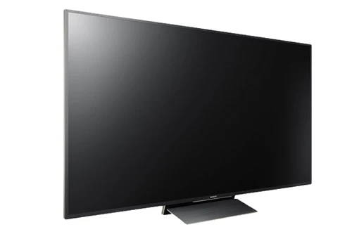 Sony KD-75Z9D TV 189.2 cm (74.5") 4K Ultra HD Wi-Fi Black 4