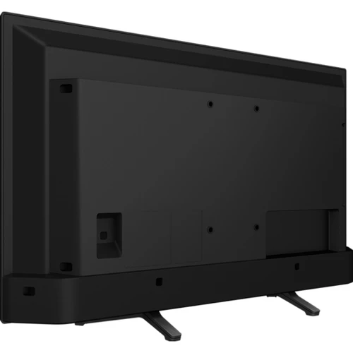 Sony KD32W804P1AEP SUPER-E Écran enroulable 81,3 cm (32") HD Smart TV Wifi Noir 4