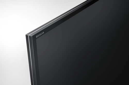 Sony KD49XE8088 123.2 cm (48.5") 4K Ultra HD Smart TV Wi-Fi Black 4