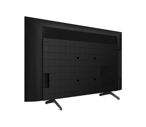 Sony KD50X85JAEP TV 127 cm (50") 4K Ultra HD Smart TV Wi-Fi Black 4