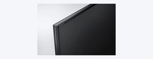 Sony W750D 108 cm (42.5") Full HD Smart TV Wifi Noir, Argent 4