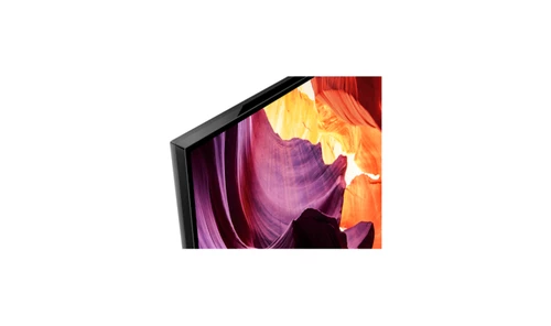 Sony X82K 109,2 cm (43") 4K Ultra HD Smart TV Wifi Noir 4