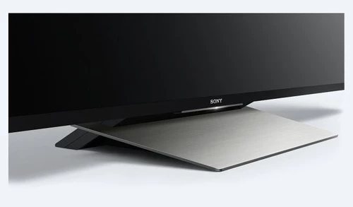 Sony XBR-55X850D TV 138,7 cm (54.6") 4K Ultra HD Smart TV Wifi Noir 3