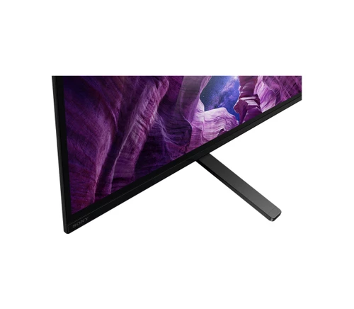 Sony XBR-65A8H TV 165,1 cm (65") 4K Ultra HD Smart TV Wifi Noir 4