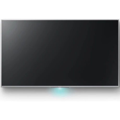 Sony XBR-65X800B 165.1 cm (65") 4K Ultra HD Smart TV Wi-Fi Silver 4