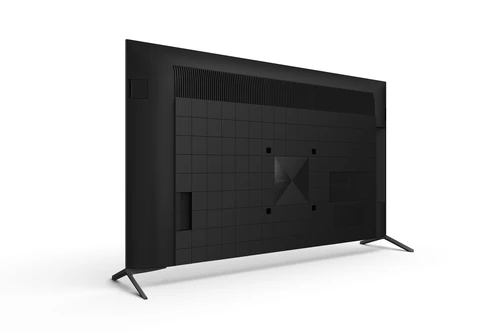 Sony XR-50X93J 127 cm (50") 4K Ultra HD Smart TV Wi-Fi Black 4