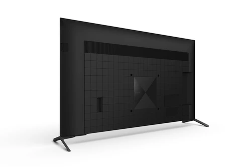 Sony XR-55X93J 139.7 cm (55") 4K Ultra HD Smart TV Wi-Fi Black 4