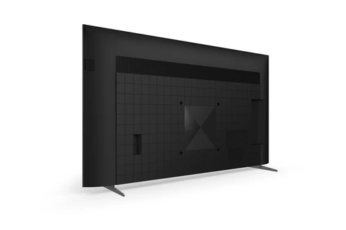 Sony XR-55X93K 139.7 cm (55") 4K Ultra HD Smart TV Wi-Fi Black 4