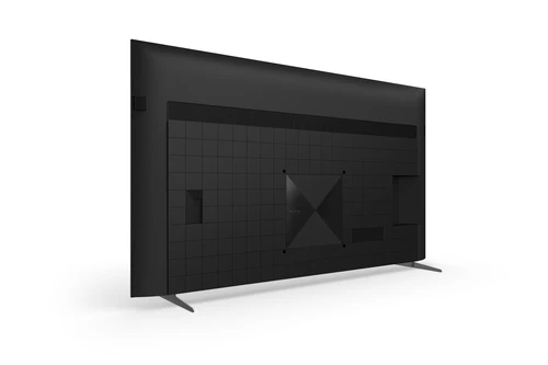 Sony XR-85X90K 2.16 m (85") 4K Ultra HD Smart TV Wi-Fi Black 4