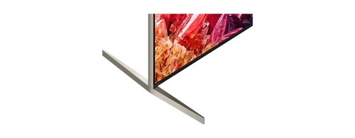 Sony XR-85X95K TV 2.16 m (85") 4K Ultra HD Smart TV Wi-Fi Silver 4