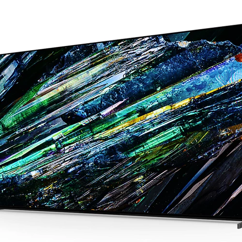 Sony XR55A95LU TV 139.7 cm (55") 4K Ultra HD Smart TV Black 4
