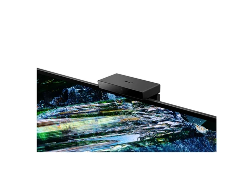 Sony XR65A95L TV 165,1 cm (65") 4K Ultra HD Smart TV Wifi Noir 4