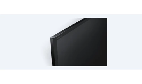 Sony 32" WXGA W602D 81,3 cm (32") HD Smart TV Noir 5