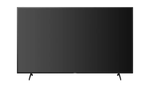 Sony FWD-85X80H/UKT TV 2.16 m (85") 4K Ultra HD Smart TV Wi-Fi Black 5