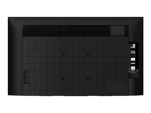 Sony KD-43X75WL 109.2 cm (43") 4K Ultra HD Smart TV Wi-Fi Black 5