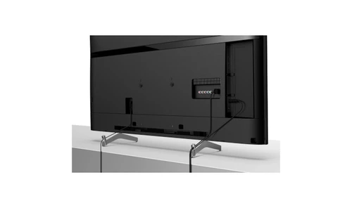 Sony KD-43XH8505 109,2 cm (43") 4K Ultra HD Smart TV Wifi Negro 5