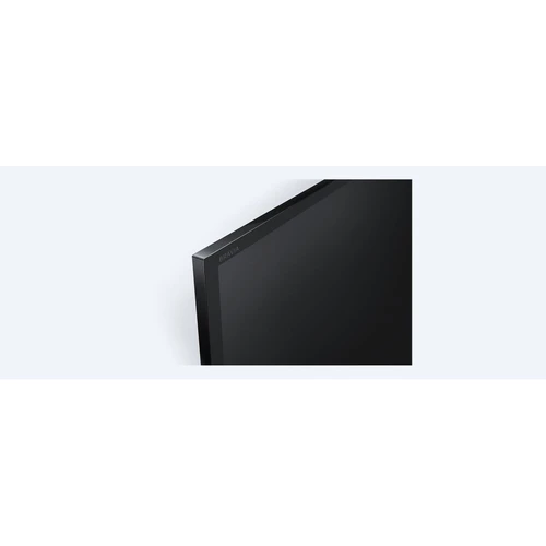 Sony KDL-32W605D TV 81.3 cm (32") HD Smart TV Wi-Fi Black 5