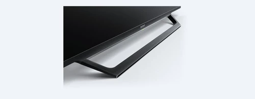 Sony W652D 101.6 cm (40") Full HD Smart TV Wi-Fi Black, Silver 5
