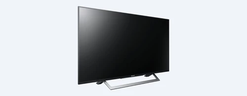Sony W750D 108 cm (42.5") Full HD Smart TV Wifi Negro, Plata 5