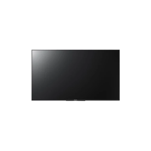 Sony X800D 109.2 cm (43") 4K Ultra HD Smart TV Wi-Fi Black 5