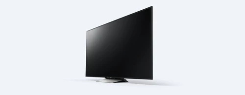 Sony XBR-65X850D TV 165,1 cm (65") 4K Ultra HD Smart TV Wifi Noir 5