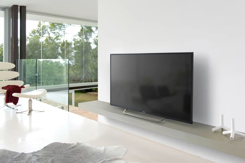 Sony XBR49X700D TV 124.5 cm (49") 4K Ultra HD Smart TV Wi-Fi Black 5