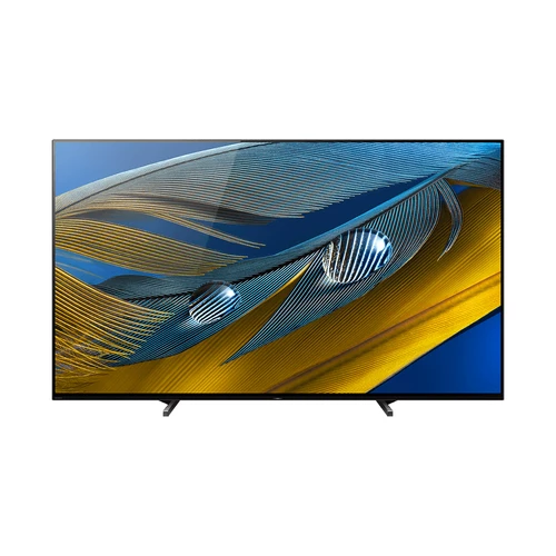 Sony XR55A80J Televisor 139,7 cm (55") 4K Ultra HD Smart TV Wifi Negro 5