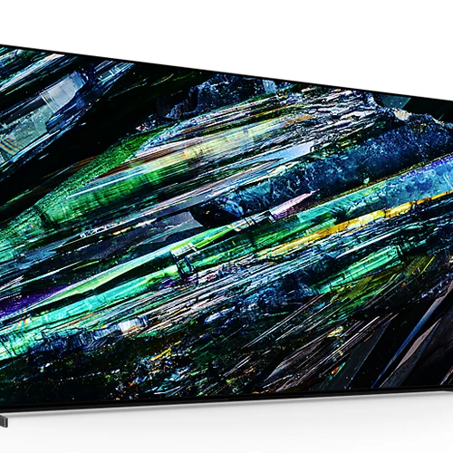Sony XR55A95LU TV 139,7 cm (55") 4K Ultra HD Smart TV Noir 5
