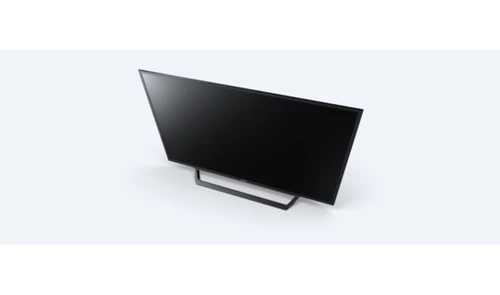 Sony 32" WXGA W602D 81,3 cm (32") HD Smart TV Noir 6