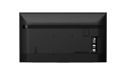 Sony FWD-75X80H/UKT TV 190.5 cm (75") 4K Ultra HD Smart TV Wi-Fi Black 6