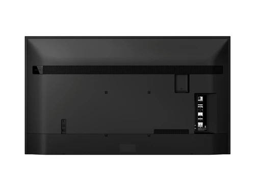 Sony KD-55X75WL 139.7 cm (55") 4K Ultra HD Smart TV Wi-Fi Black 6