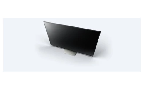 Sony KD-55X8500D TV 138.7 cm (54.6") 4K Ultra HD Smart TV Wi-Fi Black, Silver 5