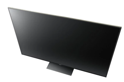 Sony KD-75Z9D TV 189,2 cm (74.5") 4K Ultra HD Wifi Noir 6