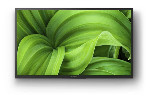 Sony KD32W800 81,3 cm (32") HD Smart TV Wifi Noir 6