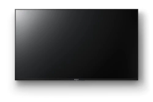 Sony KD49XE8088 123.2 cm (48.5") 4K Ultra HD Smart TV Wi-Fi Black 6