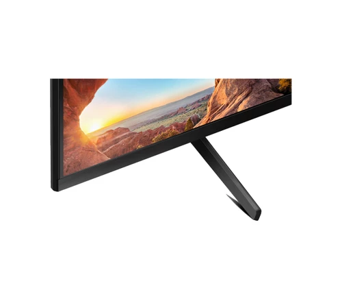 Sony KD50X85J TV 125.7 cm (49.5") 4K Ultra HD Wi-Fi Black 6