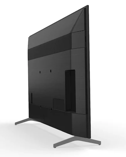 Sony KE-65XH9096 165.1 cm (65") 4K Ultra HD Smart TV Wi-Fi Black, Silver 6